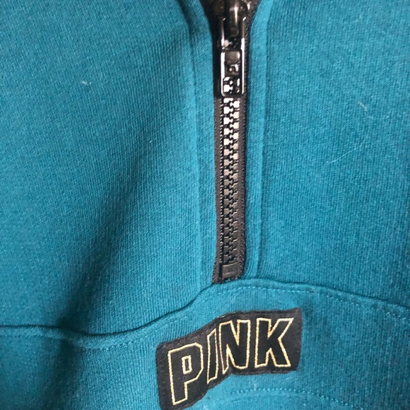 PINK sweatshirt - Picture 2 of 4